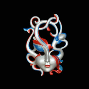 Erotisch masker