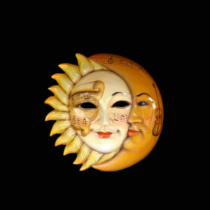 SOLE E LUNA GIALLO