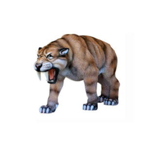 Sabeltand Tijger