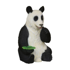 Zittende Pandabeer