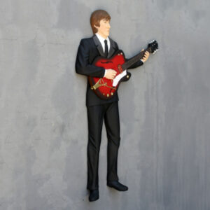 Gitarist