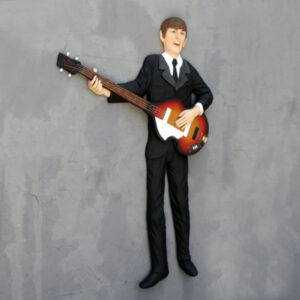 Bass gitarist