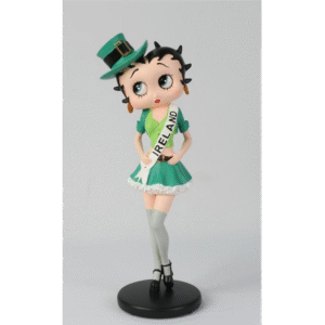 Betty Boop Ierland