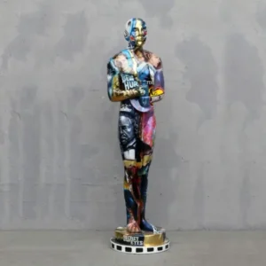 Pop-art Troffee
