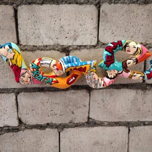 Pop-art Love tekst