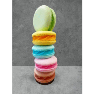 Leen van Dam Decoraties - Macaron (Medium)