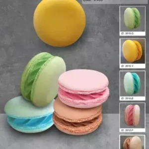 Macaron(s)