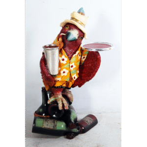 Leen van Dam Decoraties -