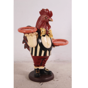 Leen van Dam Decoraties -
