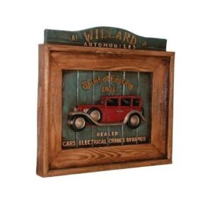 Leen van Dam Decoraties -