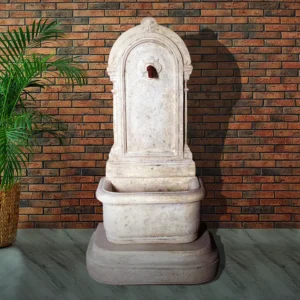 Leen van Dam Decoraties - Fontein "Piccolo"