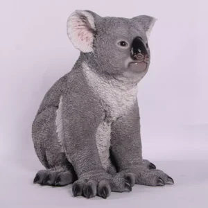 Leen van Dam Decoraties - Koala Beer
