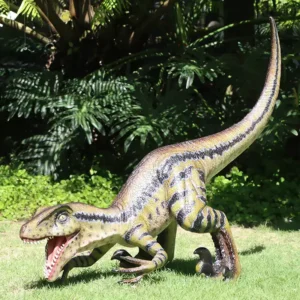 Leen van Dam Decoraties - Veliciraptor