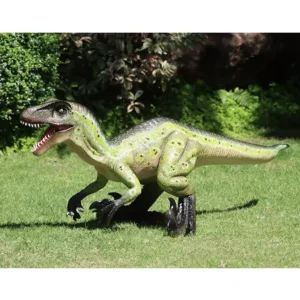 Leen van Dam Decoraties - Veliciraptor