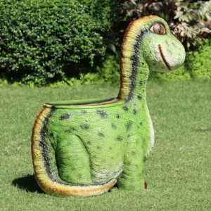 Leen van Dam Decoraties - Dino Stoel