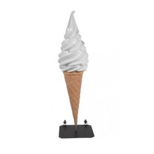 Leen van Dam Decoraties - Softijs 2.10 m