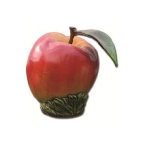 Leen van Dam Decoraties - Staande appel groot