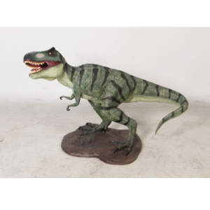 Leen van Dam Decoraties - Tyrannosaurus Rex dinosaurus - T-Rex -
