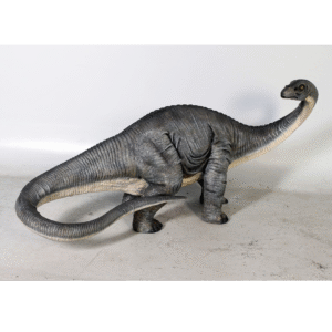 Leen van Dam Decoraties - Apatosaurus dinosaurus