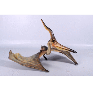 Leen van Dam Decoraties - Pteranodon Ingens dinosaurus