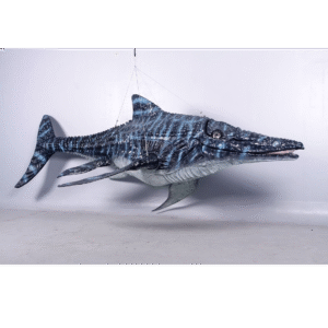 Leen van Dam Decoraties - Ichthyosaur dinosaurus