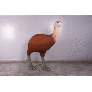 Leen van Dam Decoraties - Bullockornis Megafauna dinosaurus