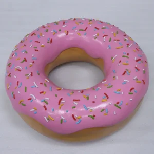 Leen van Dam Decoraties - Donut