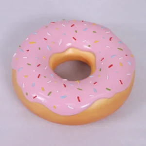 Leen van Dam Decoraties - Donut Wall-Decor