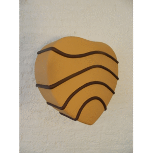 Leen van Dam Decoraties - Bonbon Hangend