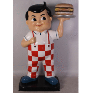 Big Boy (Middel)