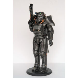 Galactische robot