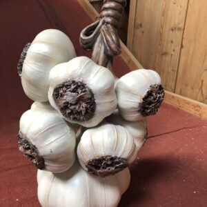 Leen van Dam Decoraties - Knoflook klein