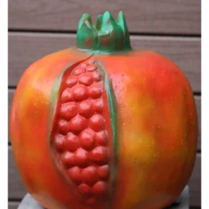 Leen van Dam Decoraties - Granaat appel