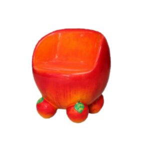 Leen van Dam Decoraties - Appel stoel