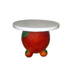 Leen van Dam Decoraties - Appel tafel