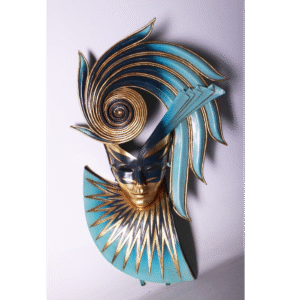 Leen van Dam Decoraties -