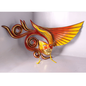 Leen van Dam Decoraties -