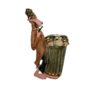 Leen van Dam Decoraties -