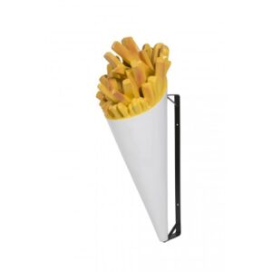 Leen van Dam Decoraties - Frietzak Hangend