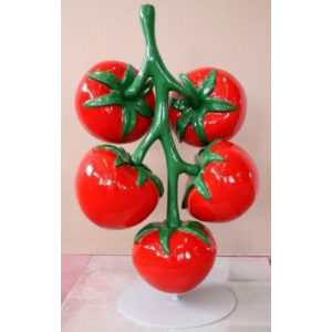 Tomaten Tros