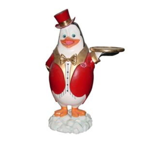 Leen van Dam Decoraties -