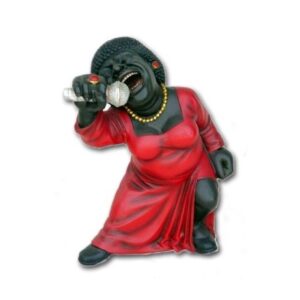 Leen van Dam Decoraties -