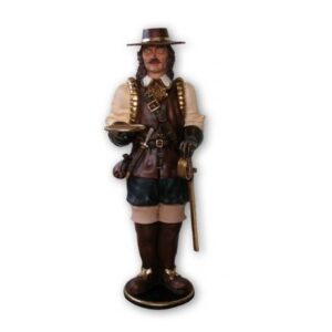 Leen van Dam Decoraties -
