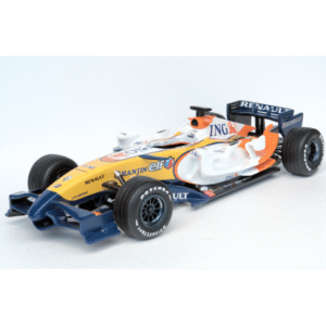 Formule 1 Replica auto RNT