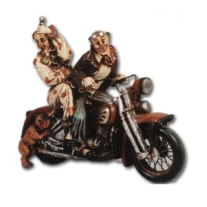 Leen van Dam Decoraties -