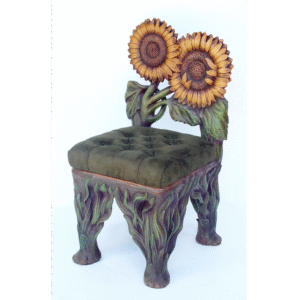 Leen van Dam Decoraties -